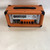 Used Orange OR 15 Tube Guitar Amplifier Head 41110-S000075853 View 1