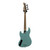 Used Sire Marcus Miller U5 Bass Guitar Blue 4-String 41117-S000060125 View 7