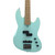 Used Sire Marcus Miller U5 Bass Guitar Blue 4-String 41117-S000060125 View 1