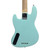 Used Sire Marcus Miller U5 Bass Guitar Blue 4-String 41117-S000060125 View 6