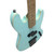 Used Sire Marcus Miller U5 Bass Guitar Blue 4-String 41117-S000060125 View 3