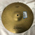 Used Zildjian 12 IN SPLASH Splash Cymbal 12" 41128-S000119977 View 1