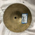 Used Zildjian A CUSTOM 8IN SPLASH Splash Cymbal 8" 41128-S000119975 View 1