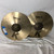 Used Zildjian K SWEET HI HATS 14 Hi Hat Cymbals 14" 41128-S000119994 View 1