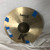 Used Zildjian K SWEET HI HATS 14 Hi Hat Cymbals 14" 41128-S000119994 View 4