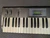 Used Korg X5 Vintage 61-Key Synthesizer 61-Key 41125-S000044892 View 4