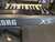 Used Korg X5 Vintage 61-Key Synthesizer 61-Key 41125-S000044892 View 8