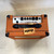 Used Orange CRUSH 20RT 1 x 8 Solid State Amplifier 1 x 8 41110-S000075857 View 2