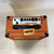 Used Orange CRUSH 20RT 1 x 8 Solid State Amplifier 1 x 8 41110-S000075857 View 3