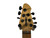 Used Peavey PREDATOR PLUS Vintage Electric Guitar Natural 6-String 41136-S000160779 View 3