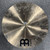 Used MEINL BYZANCE 17" MEDIUM THIN Crash Cymbal 41106-S000108714 View 5