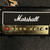 Used Marshall DSL1HR Tube Guitar Amplifier Head 40111-S000201659 View 2