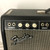 Used Fender CUSTOM VIBROLUX REVERB 2 x 10 Tube Combo Amplifier 2 x 10 41128-S000120001 View 2