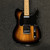 Used Squier AFFINITY TELECASTER T Type Electric Guitar Sunburst 6-String 40111-S000201663 View 1