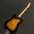 Used Squier AFFINITY TELECASTER T Type Electric Guitar Sunburst 6-String 40111-S000201663 View 5