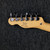 Used Squier AFFINITY TELECASTER T Type Electric Guitar Sunburst 6-String 40111-S000201663 View 6