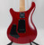 Used Paul Reed Smith - PRS CE 24 W/CUSTOM SHOP PU Double Cut Electric Guitar Honey Burst 6-String 40081-S000116632 View 4