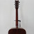 Used Yamaha FG-336SB II Solid Top Acoustic Guitar Sunburst 40081-S000116638 View 5