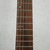 Used Lyon S STYLE GUITAR S Type Electric Guitar Black 6-String 40042-S000285389 View 5