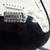 Used Lyon S STYLE GUITAR S Type Electric Guitar Black 6-String 40042-S000285389 View 7