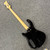 Used Dean EDGE Bass Guitar Black 4-String 40111-S000201678 View 9
