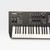 Used Yamaha MODX7 Plus 76-Key Synthesizer with Gig Bag 41103-S000062647 View 2