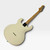 Used Peavey T-60 Electric Guitar White 6-String 41103-S000062648 View 7