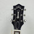 Used Guild polara Deluxe Canyon Dusk SG Electric Guitar Silver/Gray 6-String 40042-S000285395 View 2