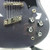 Used Guild polara Deluxe Canyon Dusk SG Electric Guitar Silver/Gray 6-String 40042-S000285395 View 7