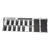 Used Behringer FCB1010 Midi Controller with Eureka PROM 41117-S000060143 View 1