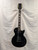 Used Gibson 2006 LES PAUL STUDIO LP Type Electric Guitar Black 6-String 41125-S000044897 View 2