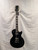 Used Gibson 2006 LES PAUL STUDIO LP Type Electric Guitar Black 6-String 41125-S000044897 View 12
