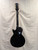Used Gibson 2006 LES PAUL STUDIO LP Type Electric Guitar Black 6-String 41125-S000044897 View 17