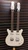 Used Danelectro DOUBLE NECK Electric Guitar White 6-String 41116-S000056735 View 1