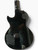 Used Epiphone LES PAUL CLASSIC LP Type Electric Guitar Black 6-String 41130-S000014310 View 5
