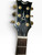Used Dean STYLIST STD TR Semi-Hollow Electric Guitar Red 6-String 41130-S000014312 View 3