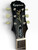 Used Epiphone LES PAUL FLORENTINE Semi-Hollow Electric Guitar Sunburst 6-String 41130-S000014311 View 3