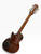 Used Epiphone LES PAUL FLORENTINE Semi-Hollow Electric Guitar Sunburst 6-String 41130-S000014311 View 4