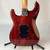 Used Squier CLASSIC VIBE 70S STRAT HSS S Type Electric Guitar Natural 6-String 41110-S000075875 View 5