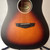 Used D'Angelico PREMIER LEXINGTON LS Laminate Top Acoustic Guitar Sunburst 41110-S000075884 View 3