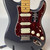 Used Fender AMERICAN PRO CLASSIC STRATOCASTER S Type Electric Guitar Silver/Gray 6-String 41110-S000075885 View 4