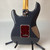 Used Fender AMERICAN PRO CLASSIC STRATOCASTER S Type Electric Guitar Silver/Gray 6-String 41110-S000075885 View 5