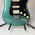 Used Fender AMERICAN PRO CLASSIC STRATOCASTER S Type Electric Guitar Green 6-String 41110-S000075886 View 2
