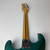 Used Fender AMERICAN PRO CLASSIC STRATOCASTER S Type Electric Guitar Green 6-String 41110-S000075886 View 7