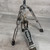 Used DW 8000 Hi-hat Cymbal Stand 40112-S000188030 View 4