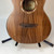 Used Washburn WCGM55K Laminate Top Acoustic Guitar Other 41110-S000075898 View 2