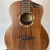 Used Washburn WCGM55K Laminate Top Acoustic Guitar Other 41110-S000075898 View 4