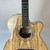 Used Oscar Schmidt OG10CEM Laminate Top Acoustic Guitar Other 41110-S000075900 View 3