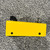 Used EVENTIDE / THIRD MAN HARDWARE KNIFE DROP FUZZ SYNTH Guitar Pedal - LIMITED EDITION 41106-S000108723 View 6