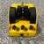 Used BLACK MOUNTAIN / THIRD MAN HARDWARE ROTO-ECHO Guitar Pedal - LIMITED EDITION 41106-S000108724 View 4